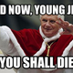 Illustration for article titled The Dopest Pope Francis Memes On The Internet